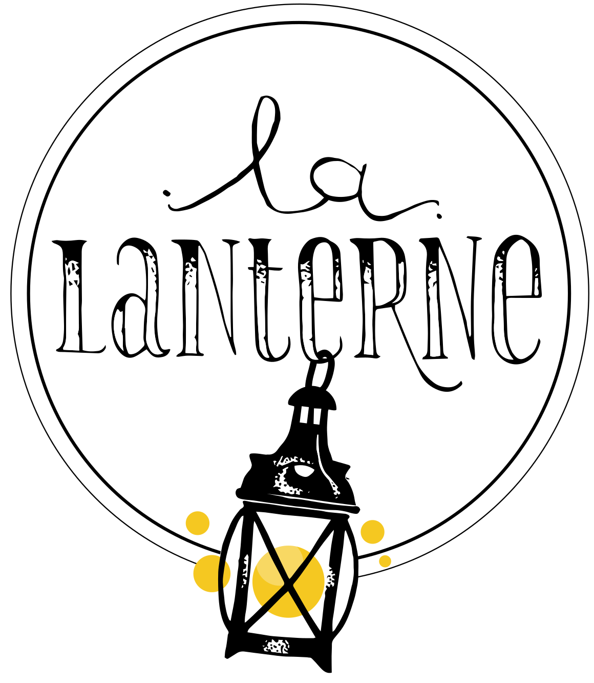 Logo La Lanterne